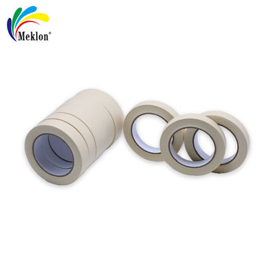 Vendita a caldo Riparazione auto Alta resistenza alla temperatura Alta viscosità Tela mascherante per vernice auto