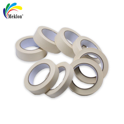 Vendita a caldo Riparazione auto Alta resistenza alla temperatura Alta viscosità Tela mascherante per vernice auto