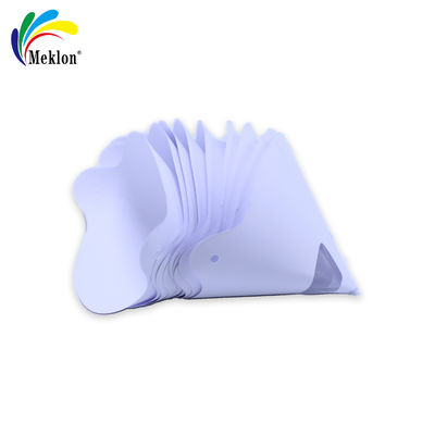 Servizi di riparazione di automobili di alta qualità Diverse specifiche Funnel di carta oleosa