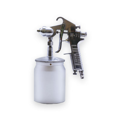 Atomizzazione efficiente ed esperienza di spruzzatura uniforme per la spruzzatura professionale di vernice automobilistica