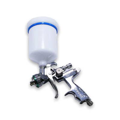 Atomizzazione efficiente ed esperienza di spruzzatura uniforme per la spruzzatura professionale di vernice automobilistica