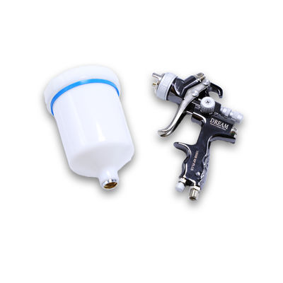 Pistola a spruzzo RP Magic Color 1000B Made In China - Atomizzazione accurata, scelta efficiente per creazioni colorate