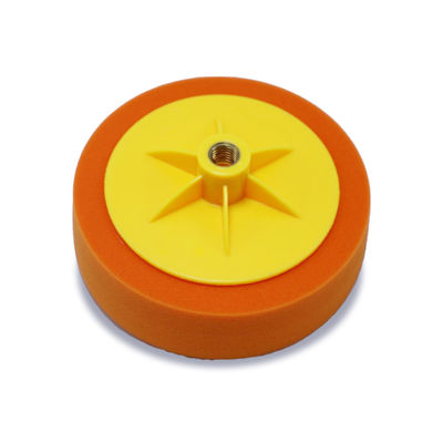 Strumento di pulizia auto - sfera di spugna per il facile rinnovo di radiance carrozzeria auto e forniture di riparazione auto