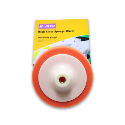 Riparazione auto Strumento per la pulizia auto Sfondaia di spugna ringiovanisce facilmente la tua amata auto