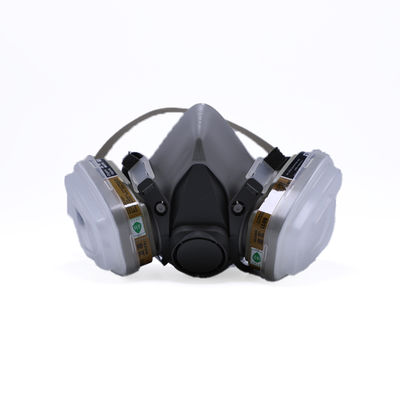 La maschera Weifei Made In China è una maschera protettiva progettata specificamente per la verniciatura a spruzzo automobilistica - Offrendo protezione professionale e un'esperienza di verniciatura a spruzzo rassicurante.