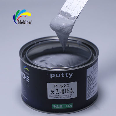 Vendita Diretta dal Produttore Facile da Carteggiare Forte Aderenza Resistenza alle Alte Temperature Stucco per Carrozzeria Automobilistica