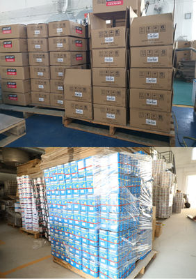 1K Eco-friendly Pearl Car Primer e Crystal Topcoat Made in China