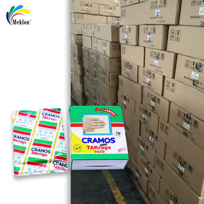 Non tessuto Tissu di lucidatura per automobili morbido resistente all'usura durevole