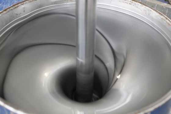 Meklon 8700 Vernice fulminea Curatura rapida Riformazione Efficienza del rivestimento