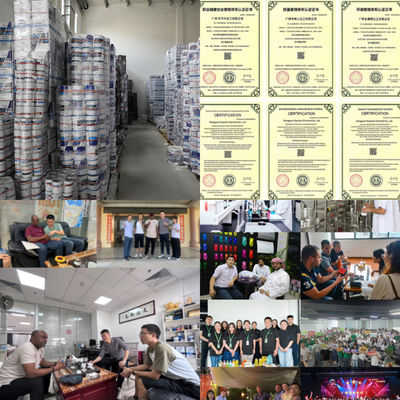 Indurente per vernice auto innocuo Multiscena Pratico Indurente Rapido per Trasparente