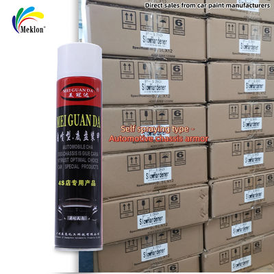 Vendita all'ingrosso e vendita al dettaglio di dispositivi di protezione contro la ruggine e la corrosione a motore automotore