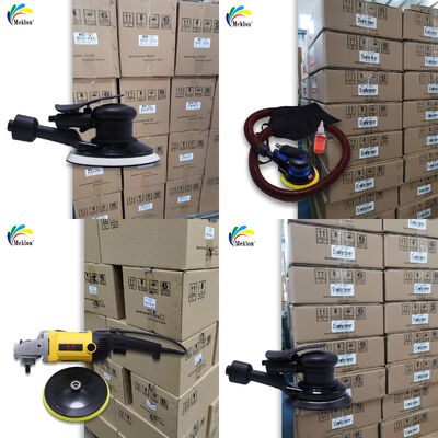 Fabbrica vendita diretta di Speed Rabbit Marca macchina elettrica per lucidare e auto attrezzi di bellezza