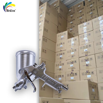 Pistola di spruzzo di vernice per auto efficiente e resistente