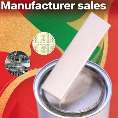 Vernice per auto acrilica in vendita per la promozione di Capodanno