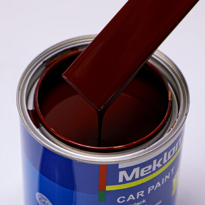 Vernice spray per auto con rivestimento liquido acrilico resistente ai graffi, confezione personalizzata ad alta copertura, buon prezzo