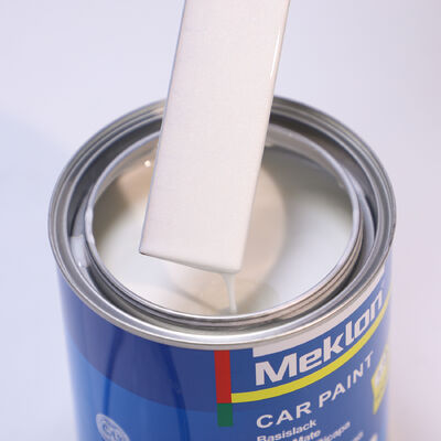 Facile applicazione Resistente al calore Resistente ai graffi Rivestimento automobilistico con vernice personalizzata