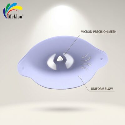 Servizi di riparazione di automobili di alta qualità Diverse specifiche Funnel di carta oleosa