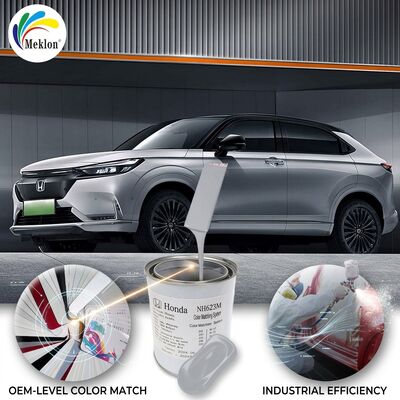 Professional Automotive Paint Technology Support For Acrylic Automotive Spray Painting