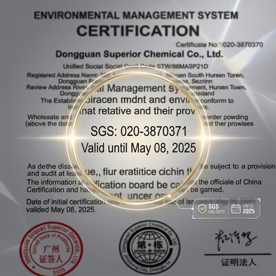 SGS Vernice per automobili per perla rossa innocuo, Vernice perlacerante per auto resistente alle intemperie