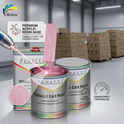 Materiale di resina acrilica polifunzionale