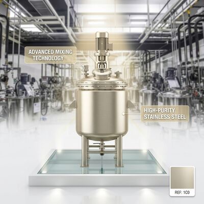 Modello russo e kazakh Toyota 1CO Rifinire Vernice per Auto Vernice di riparazione