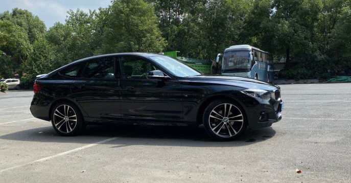 Gemstone Blue Refinish Vernice auto Finish lucida 1L Per BMW 525 2015+ 467