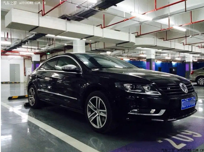Profondezza standard di vernice automobilistica nera ad asciugatura rapida Per SAIC Volkswagen Modelli 2019 LZ9Y Phantom