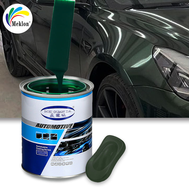 Scanner di verniciatura per automobili, lacca, spettrophotometro, autofinitura 1k, riparazione verde, produttore 2k, verniciatura per automobili