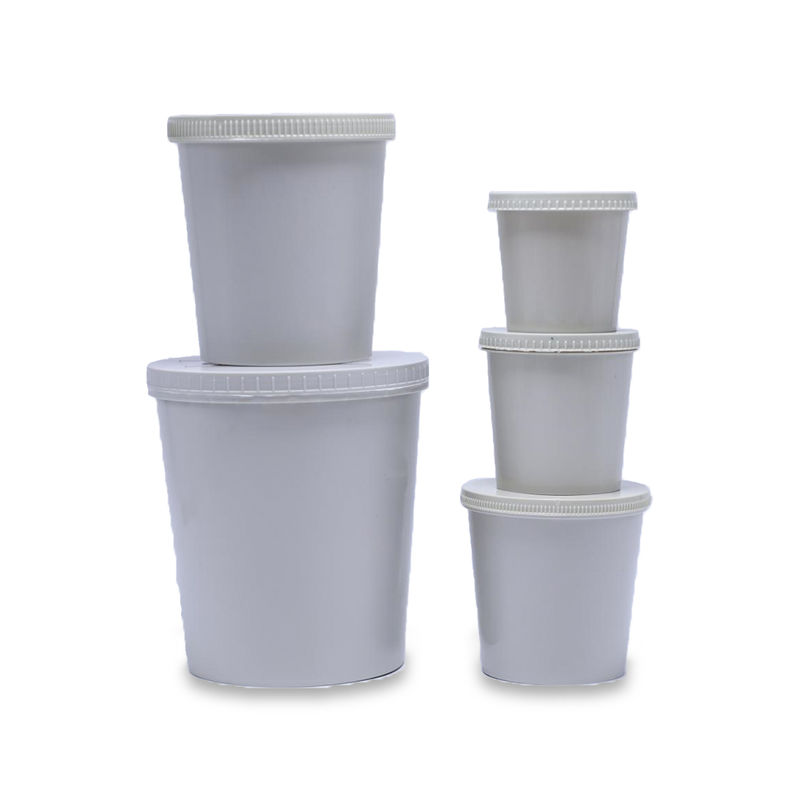 Prodotti per la riparazione auto più venduti e convenienti Tazza premiscelata per vernice auto Tazza per miscelazione vernice