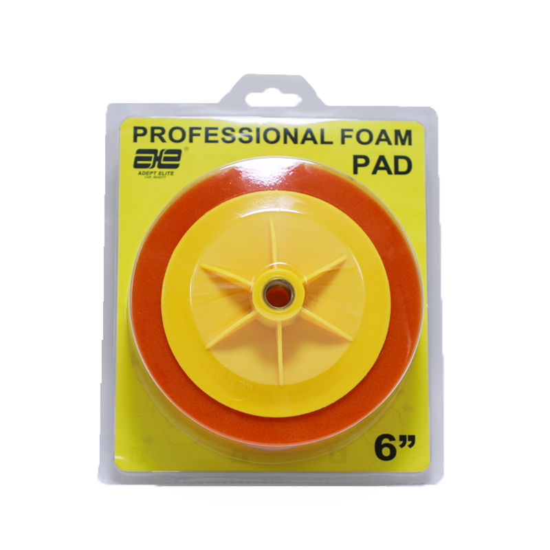 Strumento di pulizia auto - sfera di spugna per il facile rinnovo di radiance carrozzeria auto e forniture di riparazione auto