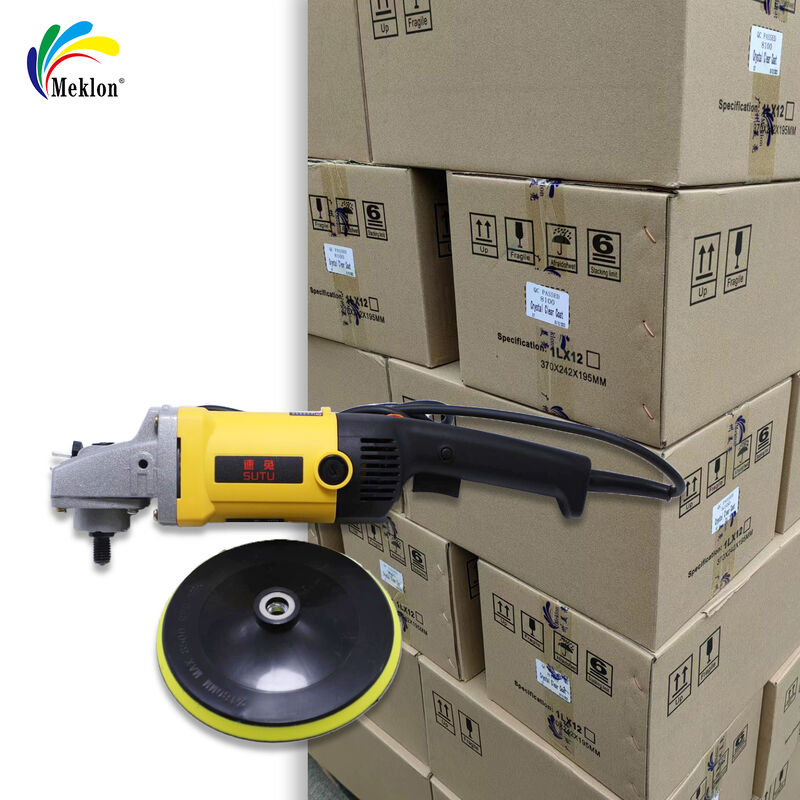 Fabbrica vendita diretta di Speed Rabbit Marca macchina elettrica per lucidare e auto attrezzi di bellezza