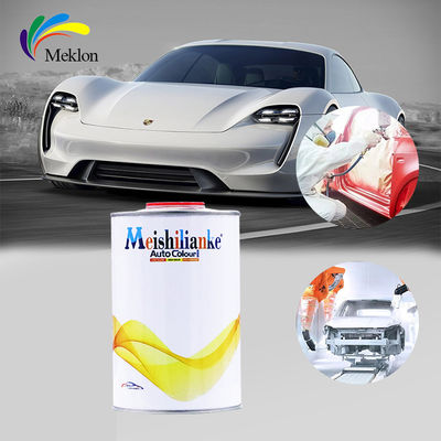 Vernice per auto acrilica pratica indurente resistente agli alcalini innocuo