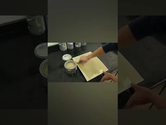 Produttori di massello per auto e di riempitivi