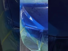 Vernice automobilistica multicolore Meklon efficiente e ad alte prestazioni