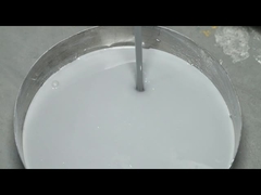 Vernice auto acrilica metallo argento multicolore opzionale resistente all' umidità e agli graffi