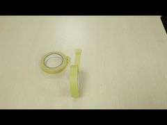 Nastro adesivo per mascheratura per la cura dell'auto ad alta viscosità e non lascia impronte