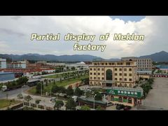 Corrispondenza con il colore originale di fabbrica, lunga durata veloce asciugatura di fiamma Vernice di auto rossa