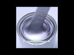 Vernice per auto venduta direttamente dal produttore - ripresa ravvicinata