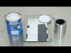 Gemstone Blue Refinish Vernice auto Finish lucida 1L Per BMW 525 2015+ 467