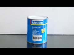 Abbinamento colore vernice auto rossa BYD K7: OEM vs rifinitura | Meklon