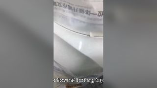 Effetti di vernice resi facili