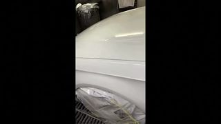 Vernice bianca in resina epossidica 2K Pro Finitura